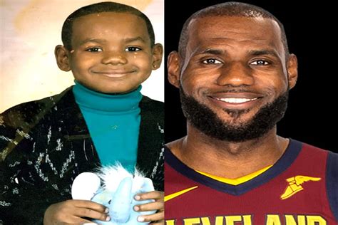 where is anthony mcclelland now|LeBron James Early Life and Childhood: Where Is Lebron’s .
